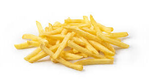 Patatine fritte classiche